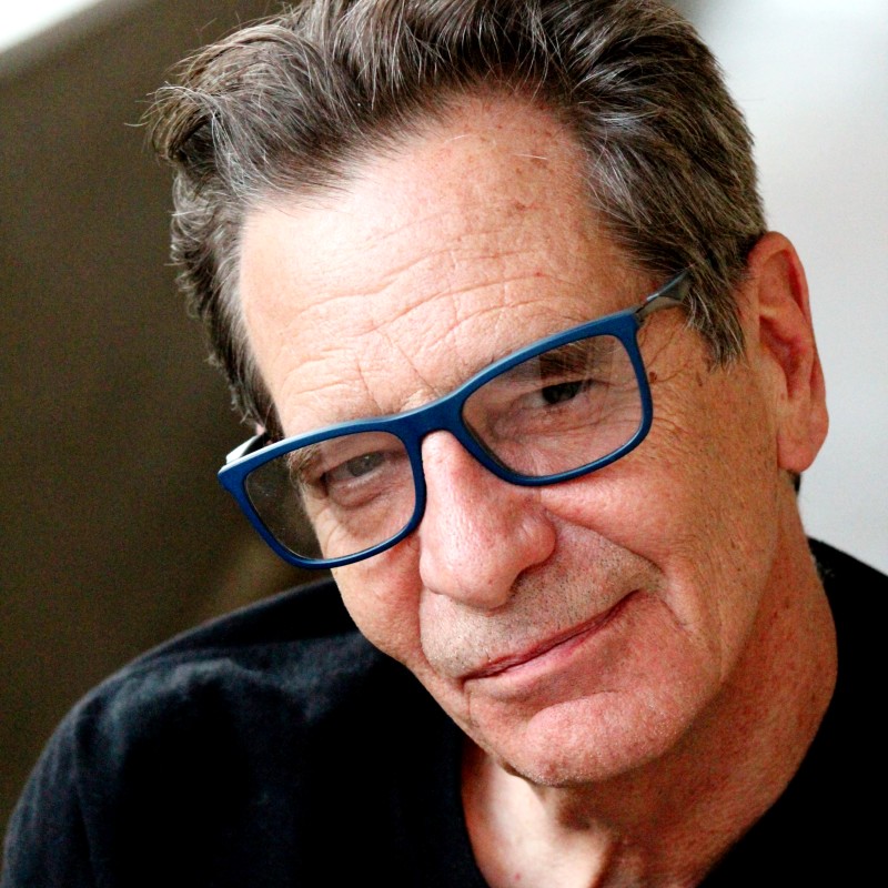 Dave Kluge, author of The People's Guide to the United States Constitution